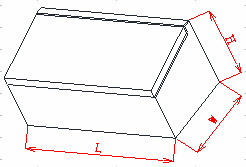 玻璃鋼工具箱